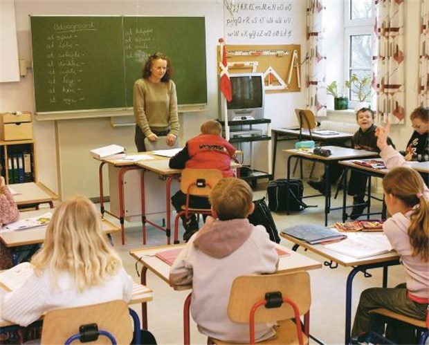 Deutsche Privatschulen erleben starken Zuspruch von Eltern und Schülern Lernen in kleinen Gruppen und mit intensiver Betreuung: Privatschulen werden in Deutschland beliebter.