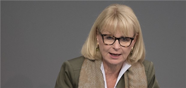 Maag fordert mehr Kompetenzen für das RKI Lernen von der Debatte um Arzneilieferengpässe: Da haben wir dem Bundesamt für Arzneimittel und Medizinprodukte und dem Paul Ehrlich-Institut als Bundesoberbehörden Kompetenzen eingeräumt“, sagt die Bundestagsabgeordnete Karin Maag (CDU/CSU) .