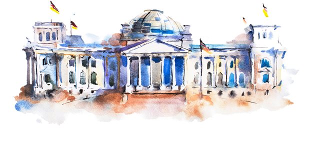 Lernendes System? Die Politik ist ein solches, die DRG sind es in ihrem Ursprungsgedanken aber auch.