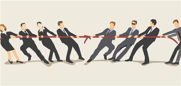 Letzte Runde im Tauziehen um den neuen Orientierungswert? KBV und Kassen sprechen von „konstruktiven Gesprächen“.