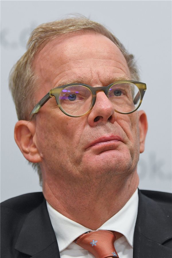 Was heißt eigentlich „freies Sterben“? Der Heidelberger Gerontologe Professor Andreas Kruse.