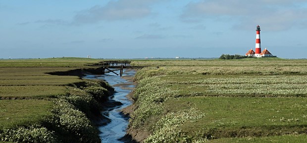 Schleswig-Holstein lässt die Hosen runter Leuchtturm in Schleswig-Holstein: Das Land prescht vor und nimmt seine Gesundheitsversorgung unter die Lupe.