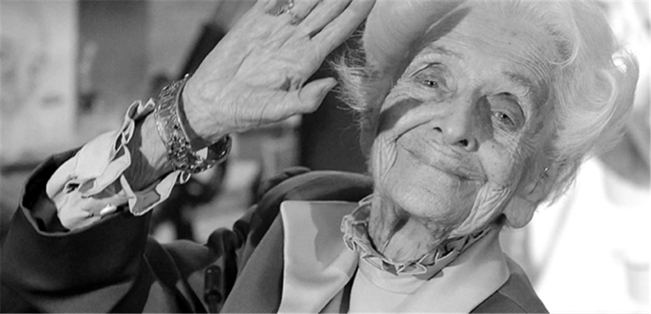 dr rita levi montalcini dr rita levi montalcini