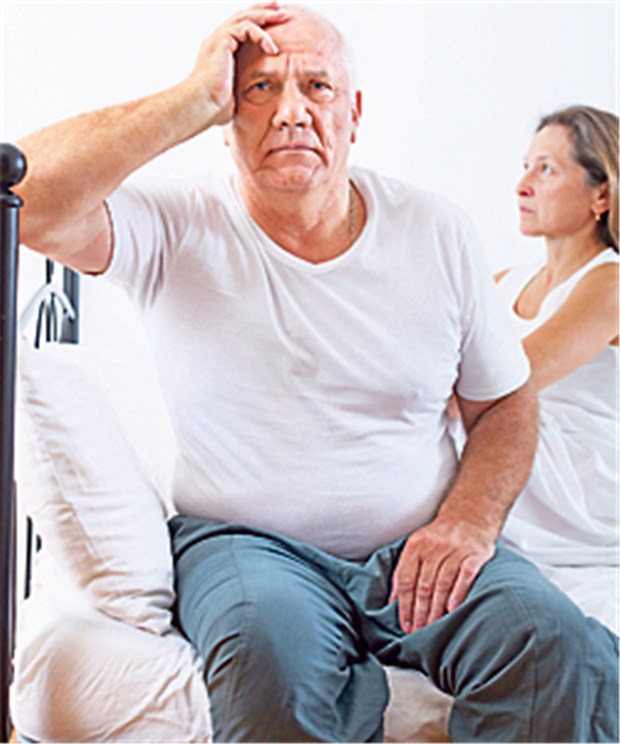 Studien-Wirrwarr um Testosteron-Präparate Libidoverlust, Antriebsschwäche oder Müdigkeit durch Testosteronmangel? Experten zweifeln.