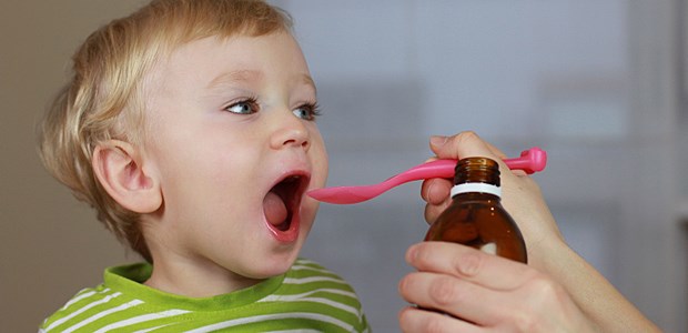 Antibiotika bei Husten ist sinnlos Lieber Hustensaft.