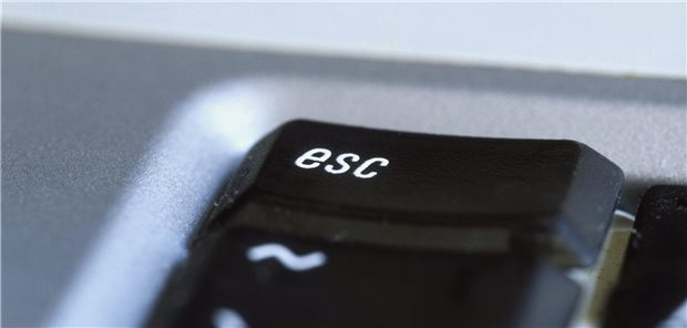 Zi-Analyse veröffentlicht: Ärzte mit CompuGroup-PVS am wenigsten zufrieden Lieblingsknopf in vielen Praxen.