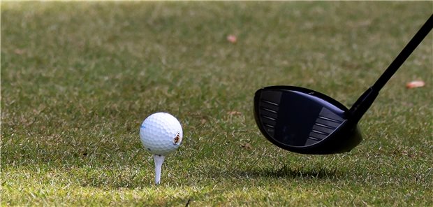 Lieblingssport Golf? Nicht von jeder Ärztin und nicht von jedem Arzt.