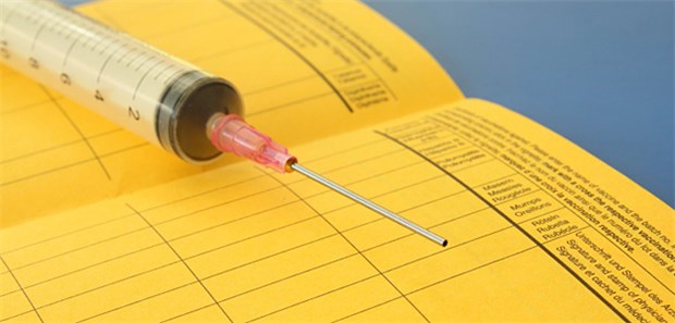 Lieferengpässe bei wichtigen Impfstoffen.