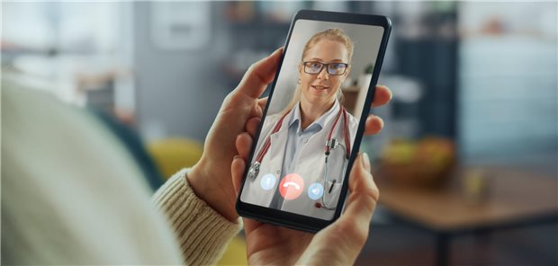Zweitmeinung: Unerlässlich, wenn stationäre Medizin besser werden soll Liegen Befunde strukturiert in der ePA vor, kann eine Zweitmeinung gut digital erfolgen.