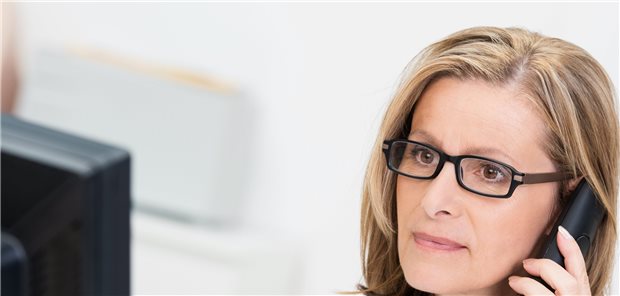 Telekonsil: Liegen die Bilder von CT oder MRT vor, können neuroradiologische Spezialisten in der Klinik ihren niedergelassenen Kollegen Tipps für ein sinnvolles Procedere geben. 