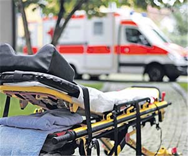 Richter entscheiden: Niemand muss Ärztin bezahlen Liegendtransport im Krankentransportwagen: Der Transport ist bezahlt, doch wer kommt für den begleitenden Arzt auf?