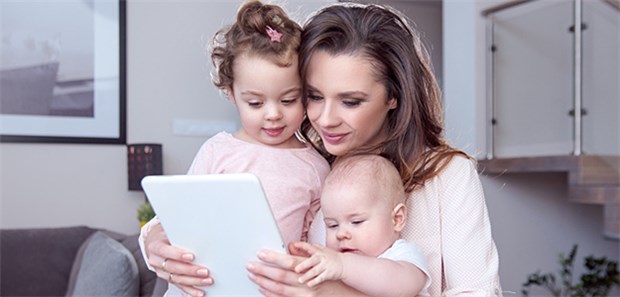 Neue Themen im morgendlichen Newsletter buchbar! Liegt uns am Herzen: Gesundheit von Frauen und Kindern – zwei neue Themenbereiche im täglichen Fachnewsletter der Ärzte Zeitung.