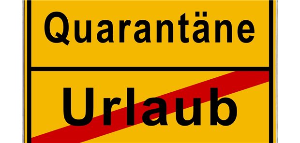Nach Corona-Quarantäne keine Nachgewährung von Urlaubstagen Liegt während einer Quarantäne keine Krankschreibung vor, müssen Arbeitgeber auch keine darüber verloren gegangenen Urlaubstage nachtragen.