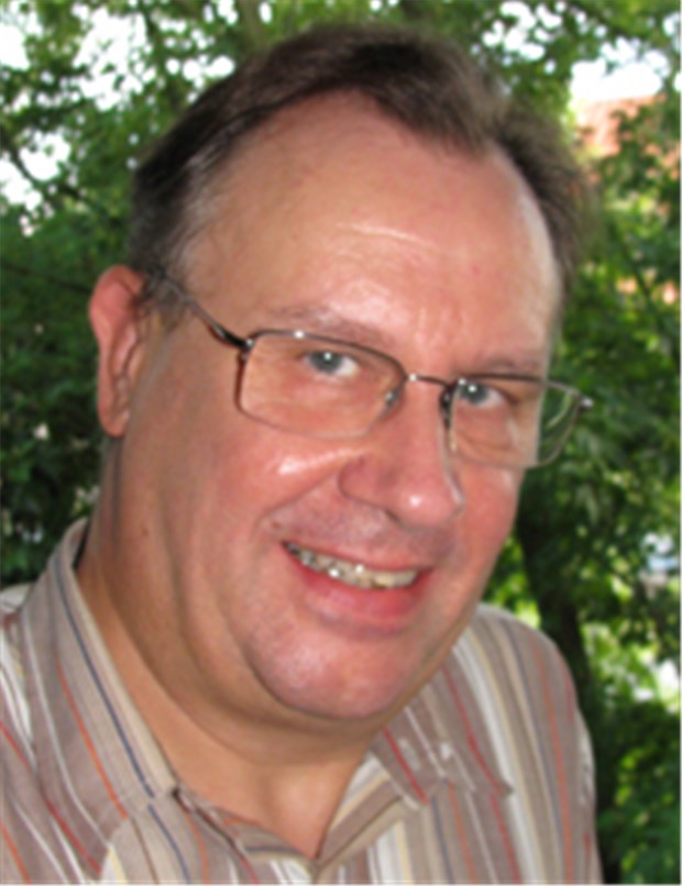 Der Kampf des Hausarztes Ließ sich nicht entmutigen und initiierte Montags-Demos: Dr. Gerhard Wetzig, Allgemeinarzt aus Lindenfels im Odenwald.