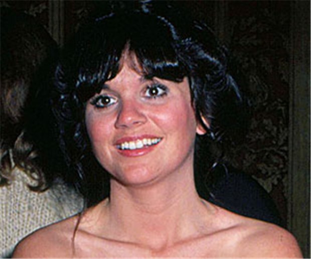 Karriere-Ende wegen Parkinson Linda Ronstadt im Jahr 2011.