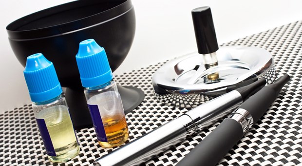 Anschlag auf die Lungenfunktion? Liquids samt Inhaler: Negative Auswirkungen auf die Lunge?