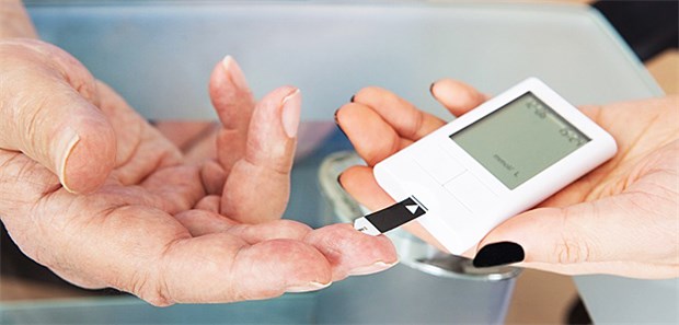 Liraglutid senkt den Blutzucker - und das kardiovaskuläre Risiko.