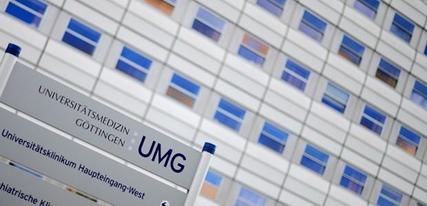 Gutes Zeugnis für Göttinger Uniklinik Lob für die Aufarbeitung eines Skandals: die Uniklinik Göttingen.
