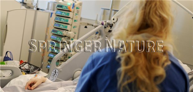 Locked-in-Syndrom bei Patienten mit COVID-19