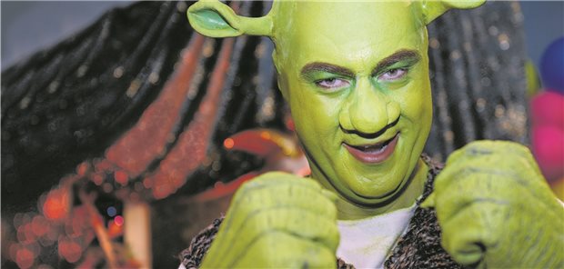 Söder macht den Impfpflicht-Shrek Löst mit seinem Vorstoß, die einrichtungsbezogene SARS-CoV-2-Impfpflicht aussetzen zu wollen, Unmut aus: Markus Söder.