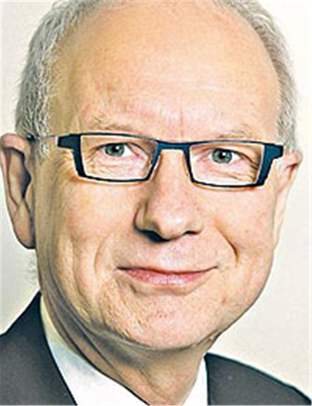 "Nicht schneller, sondern anders arbeiten" Lösungen müssen aus der Pflege und nicht von Politikern kommen: Heinz Lohmann.