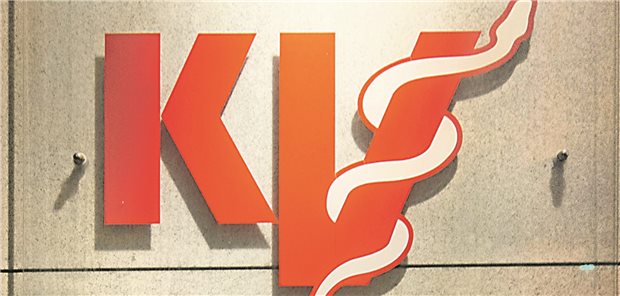 Logo der KV Berlin: Der Körperschaft steht nach dem Rücktritt von Dr. Margret Stennes wiederum ein Neuanfang bevor.