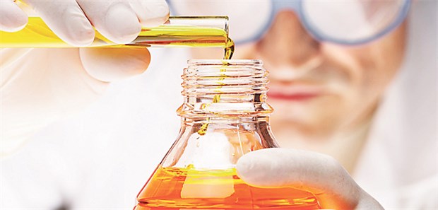 Pharmaaktien beflügeln Investoren-Phantasie Lohnende Forschung: Innovative Pharmaunternehmen stehen bei Börsianern hoch im Kurs.