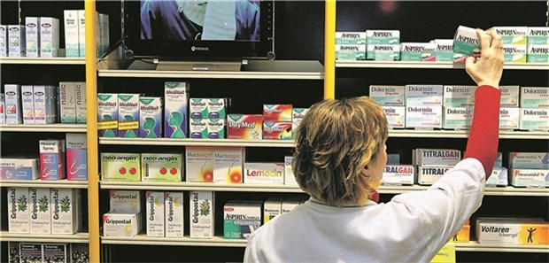SPD-Expertin fordert Honorarreform Lohnt sich Apotheke? Ein Gutachten des Bundeswirtschaftsministeriums soll darüber demnächst Auskunft geben.