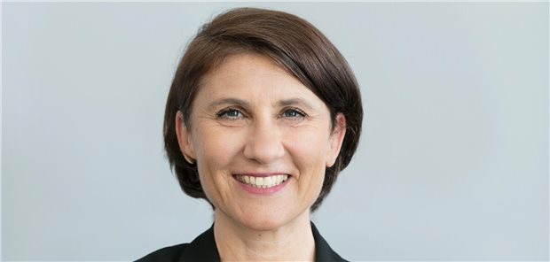 Neue Direktorin für Heidelberger Kinder- und Jugendpsychiatrie Louise Poustka ist neue Ärztliche Direktorin der Klinik für Kinder- und Jugendpsychiatrie des Universitätsklinikums Heidelberg.