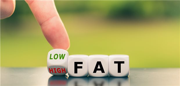 „Low-“ oder „High Fat“: Darüber gibt es unter Experten fast schon einen ideologischen Kampf.