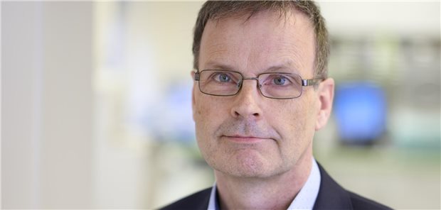 Neue Leitung am Institut für Pathologie der Unimedizin Magdeburg Ludwig Wilkens