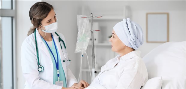 Lücken ausgemacht: In der Versorgung von Krebspatienten fehlt es an fortlaufenden Erhebungen von Behandlungsdaten, monieren Ärzte.