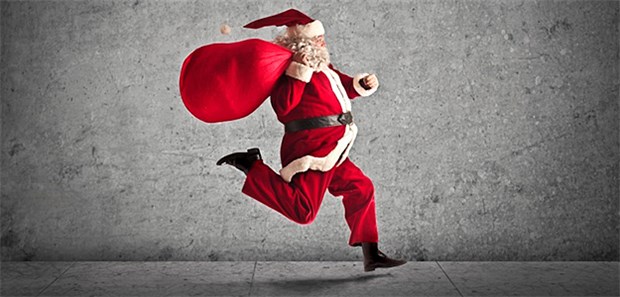 Schaden Eltern damit ihren Kindern? Lügen haben kurze Beine? Was passiert im Kinderkopf, wenn sie aufhören, an den Weihnachtsmann zu glauben?