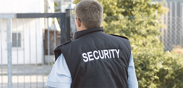 Sicherheitsbranche verspricht langfristig Rendite Lukratives Arbeitsfeld? Agile Langfinger lassen Wachdienste gefragt sein.