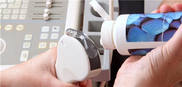 Mit Sonografie zur COVID-19-Diagnose Lungensonografie: Speziell für COVID-19 haben Experten einen Algorithmus entwickelt.