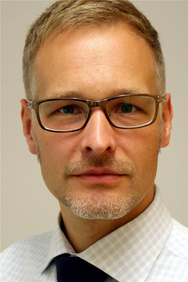 Bereitschaftsdienste an kommunalen Kliniken werden zum Zankapfel MB-Verhandlungsführer Christian Twardy