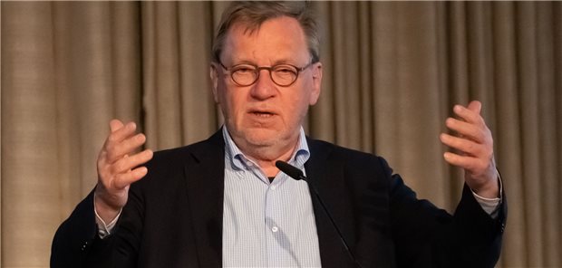 MFA haben einen Corona-Bonus verdient, sie sollten daher auch einen bekommen: Hausärzte-Chef Weigeldt nutzte die Frühjahrstagung seines Verbandes, um diese Forderung der Hausärzte nochmals zu bekräftigen.