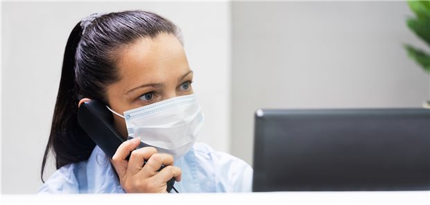 MFA in der Corona-Pandemie: Wichtig, aber erhalten wohl keinen COVID-Bonus.