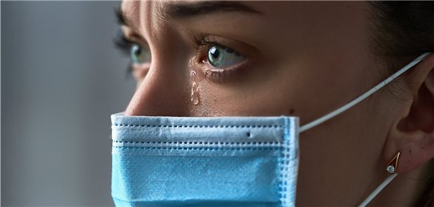 MFA und Pflegekräfte müssen nach einer jobassoziierten Corona-Erkrankung auch damit rechnen, nie mehr an ihren Arbeitsplatz zurückkehren zu können.