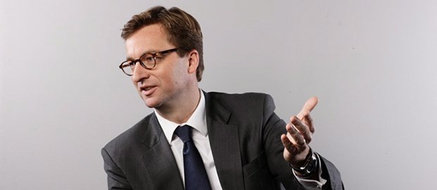 MLP-Vorstandschef Schroeder-Wildberg: "Für Ärzte liegen die größten Versorgungslücken in der Praxisabsicherung. Zudem besteht hoher Informationsbedarf zur betrieblichen Altersvorsorge."