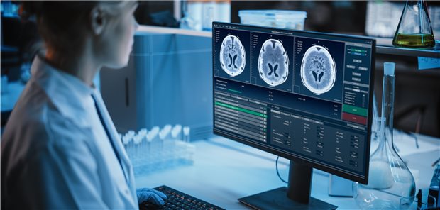 MRT-Aufnahmen des Gehirns haben derzeit noch nur eine begrenzte Aussagekraft für die Diagnostik bestimmter neurodegenerativer Erkrankungen.