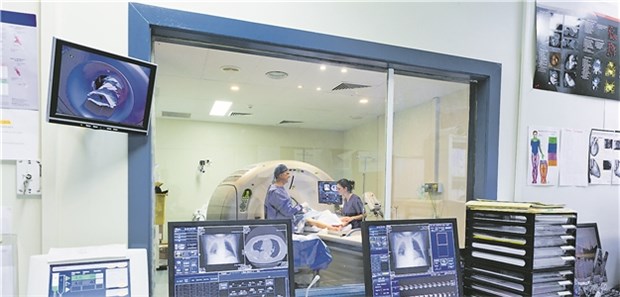 MRT-Untersuchung trotz Herzschrittmacher: Funktioniert das mit jedem MRT-Gerät?