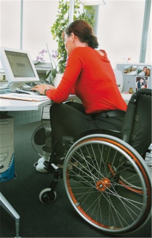 Antikörper-Therapie mobilisiert Killerzellen gegen MS MS-Kranke hoffen auf neue Medikamente. © bilderbox / fotolia.com