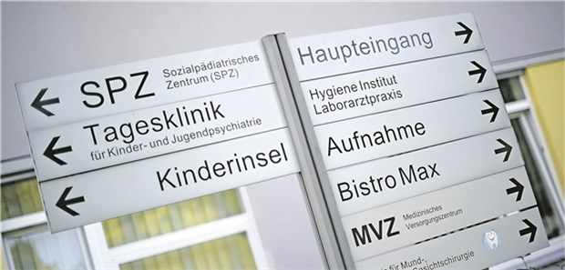 Apokalypse durch MVZ? Die hat es nicht gegeben MVZ sind heute etablierter Bestandteil der medizinischen Versorgung.