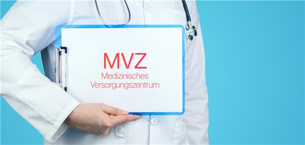 Studie: MVZ als Lösung gegen den Ärztemangel auf dem Land MVZ sind laut Institut für Arbeit und Technik nicht nur ein attraktiver Arbeitgeber, sondern stellen auch die medizinische Grundversorgung sicher.