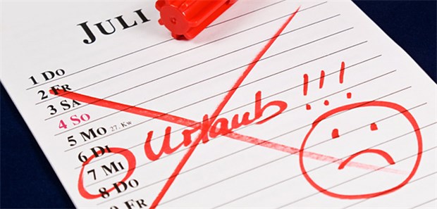 Machen betriebliche Gründe es nötig, kann es passieren, dass es statt der Freizeit finanziellen Ausgleich gibt.