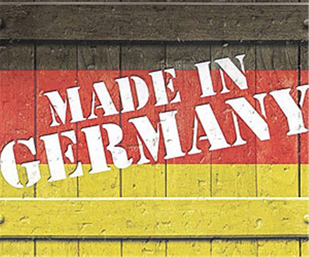 Weiterhin ein Exportschlager? "Made in Germany": Abnehmer aus dem Ausland interessieren sich vor allem für Komplett- statt Einzellösungen im Gesundheitswesen.