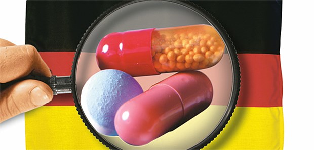 Arzneimittelknappheit schlägt auf Therapiesicherheit durch Made in Germany – das wird bei Medikamenten immer seltener. Vor allem die Produktion von Grundstoffen verlagert sich zunehmend auf wenige Hersteller in China und Indien.