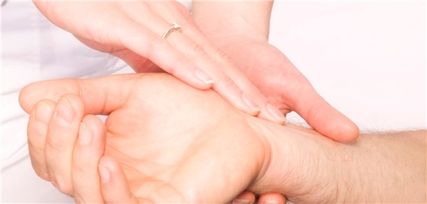 Männer mit einer Pulsfrequenz über 75 in jüngeren Jahren haben ein erhöhtes Gesamtsterberisiko.