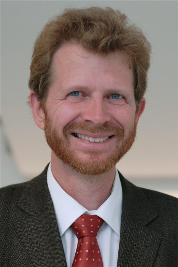 Fachgesellschaft ohne klare Position zur Suizidassistenz Professor Lukas Radbruch, Präsident der DGP